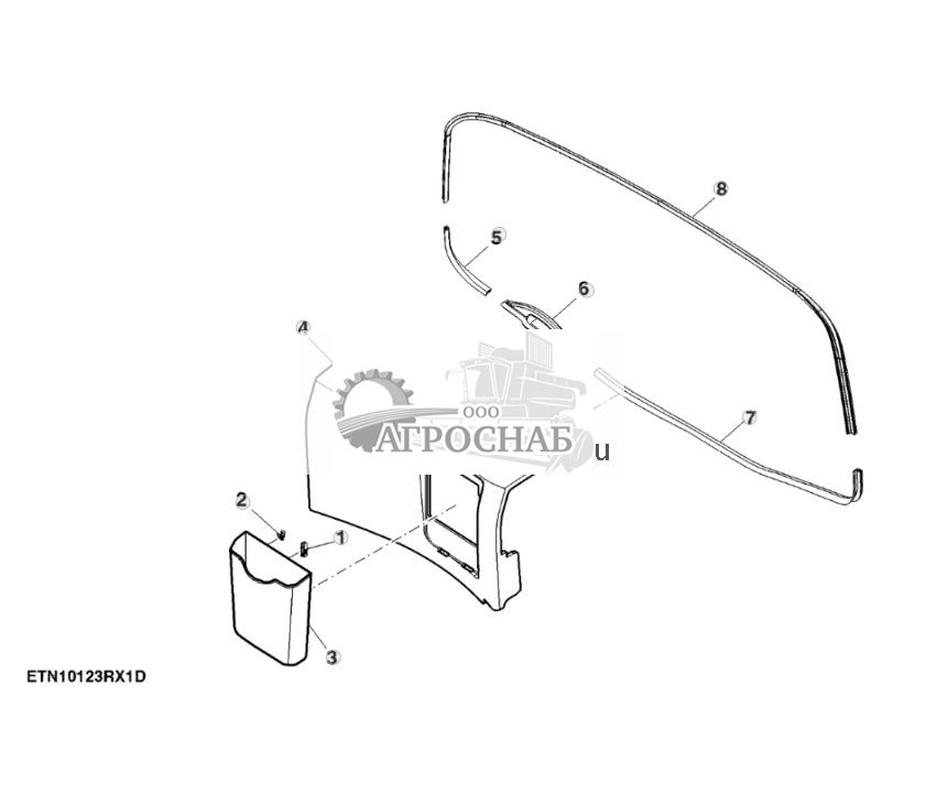 Звукопоглощающая обивка, задняя панель, без сабвуфера - ST844489 925.jpg